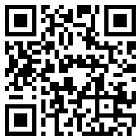 QR Code for bitcoin:14PTcpr3UAh9VhLECp2smFWDCP1iapmH64