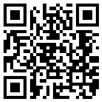 QR Code for bitcoin:14PUAshGKVWRGnvZdky7o4CvbCFvdwvwon
