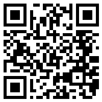 QR Code for bitcoin:14PWrwnDXpsrfWRuFcqBB6eophCpy583Vj