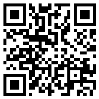 QR Code for bitcoin:14PXPQBtmKRY27hhGMatgaCaR1UPrGwpZP