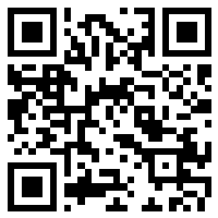 QR Code for bitcoin:14PYHCPefUMUm4boQdgVk9fuJ33dgVgwAe