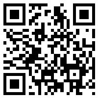 QR Code for bitcoin:14PcUDoGL75LUDkgQRSRytCtKjQSp8evEX