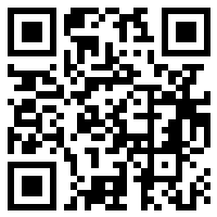 QR Code for bitcoin:14Pcuwn8WLSNDzJEnDP95WeFWYzeJEwp4P
