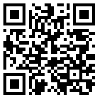 QR Code for bitcoin:14Pea9K9WfsbPqLJoFC2jn4eMEoXDGTC7P