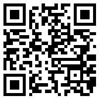 QR Code for bitcoin:14PhrsfmsFb7vBa6f2NmEopLLQqsgJP7B1