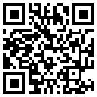 QR Code for bitcoin:14PkR4t4yfMtEDea2BsA7GDWh7XCmmKeTF
