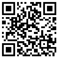 QR Code for bitcoin:14PyBxzHVo2ACFdvYuAYWQ9VAPMgE6niMP