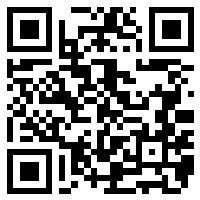 QR Code for bitcoin:14PzepPXcFfBQ28mRJg8o7yxpuR5rva3QW