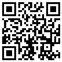 QR Code for bitcoin:14Q3sRrAJffERuT79xeupevExMoSca5ahK