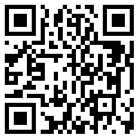 QR Code for bitcoin:14QKnYNtyBWZeEDqdeHdTqGE5mEhRNAjrU