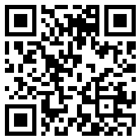 QR Code for bitcoin:14QKoBhBzYhb74ev2Y2j3F94W2fpMEq5MF