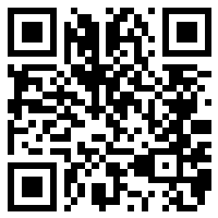 QR Code for bitcoin:14QMS79wXrWFJJXhbiGbShD2GXXAqToSCM