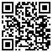 QR Code for bitcoin:14QPankLrKTS6kBAcBJwo6cAcV42NUCbPG