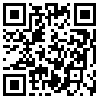 QR Code for bitcoin:14QQHDj5dDsjY71USDerdCx2FtNCeBxidR