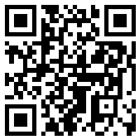 QR Code for bitcoin:14QQRdUuTdFgjFVUpi4xVEHX1sJE2tsaTc