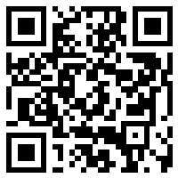 QR Code for bitcoin:14QSnb3cAxQFPNNouZwMYtDFrLAnbZK9WF