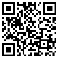 QR Code for bitcoin:14QSvDpKNSZKBEHVSWzCP2XfCNfydHz7gh