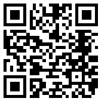 QR Code for bitcoin:14QUS9hrC9vSC1beFL1efqs1zoVUPb4sDv
