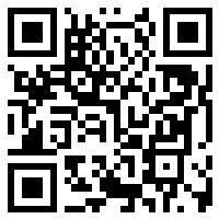 QR Code for bitcoin:14QWe9SVsEsUsUPdAP5XLvoKm37875CdRs