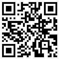 QR Code for bitcoin:14QadFpccXBP1ACKC4ZfS3dsiCJt6GT12X