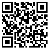 QR Code for bitcoin:14QbERjWcy1TCNUHTHPiYKURYsogJtoPyH