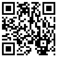 QR Code for bitcoin:14QeVnELPTdx7EEse6ASvy8mM6ev5oboPR