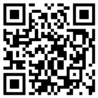 QR Code for bitcoin:14QeewvYLXRWiHmwTM53TUfmdqNf25oqU3