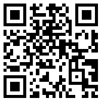 QR Code for bitcoin:14Qf1ucgAVyoonAPU3hoxxC1qXTadu1xQF