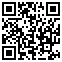 QR Code for bitcoin:14QfbSV8aTjTfETNMaCEe6rCfDGkAXim6Z