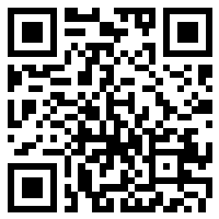 QR Code for bitcoin:14QiV3H2eYREALoHPbkYzWxnyo35EuRGfR