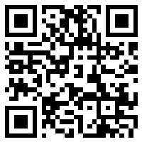 QR Code for bitcoin:14QokU3YoGntPjakcHevMFUCDhnSC9Q8Tm