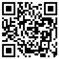 QR Code for bitcoin:14QoxLPsdYjf7putum4FKFd6KeER3RafT4