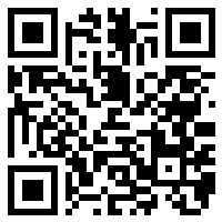 QR Code for bitcoin:14QpxnBuyeq8afTxPCFhnc772uGUtPwebm