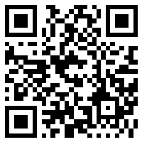 QR Code for bitcoin:14Qqt3LvVnMejezbYAUMPSTD4XQ2FiCTP1