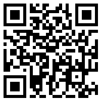 QR Code for bitcoin:14QruJEXbrMbiiVTq4AftUNfijJQwroEm9
