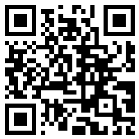 QR Code for bitcoin:14QzadnmenXEGNqCsrvsPmqQobQd3EE8wT