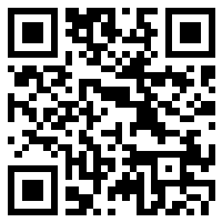 QR Code for bitcoin:14QzfqPrdToxnygqoTLi4bptkrCDyaEpP8