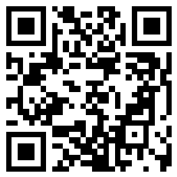 QR Code for bitcoin:14R9AM2xvnRzP1iwMvrAx84r1fJoXPLi4S