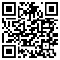 QR Code for bitcoin:14RAHfDB7dwUgSD2MC2DQW7iqMoTM7Xdiv