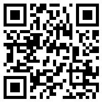 QR Code for bitcoin:14RDRvVmbA8rpkWKB1b3aa4Dfgg8UAVLaC