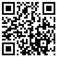QR Code for bitcoin:14REftUK9PchJdMJLbu1XUN6vWMuFT683C