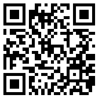 QR Code for bitcoin:14RHEXnxGAJWrafREHgx2xHbxJfdHvSwBc