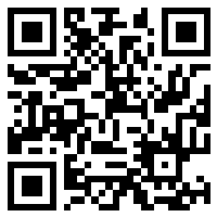 QR Code for bitcoin:14RJgrEus1FHEAXDy3fFHfEAdgTpC2aNnP