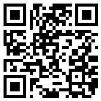 QR Code for bitcoin:14RKMZcZnaP6x6j3mDeesT37AsYADzobe2