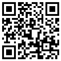 QR Code for bitcoin:14RMXZK6wj2ZPpyJCPrm4emXCcYHBUqU7x