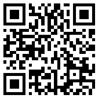QR Code for bitcoin:14RUb1CbYkFLiWy9Vmn3N4YP7NBcvfbFCc