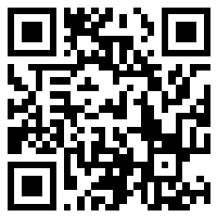 QR Code for bitcoin:14RVcf2d2jkT4emToegygba4jL4ShNTmMS