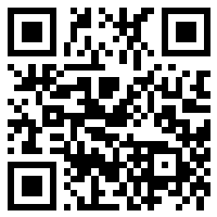 QR Code for bitcoin:14RXZ2xF4LP6AG1JFX7KatUs7yaeu9xPFf