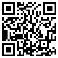 QR Code for bitcoin:14RcWNxtdFHHMRtzcPLE96ryzJruMM8XmV