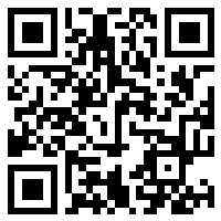 QR Code for bitcoin:14RdbEpMK3wCe6Ft4iGRaJvWfmupLnaSnu
